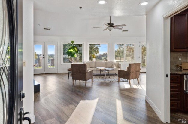 More Photos Of 8725 Quail Canyon Rd, Vacaville Land For Sale