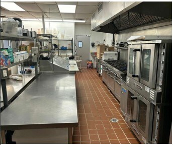 More Photos Of 2027 S Main St, Akron Fast Food For Sale