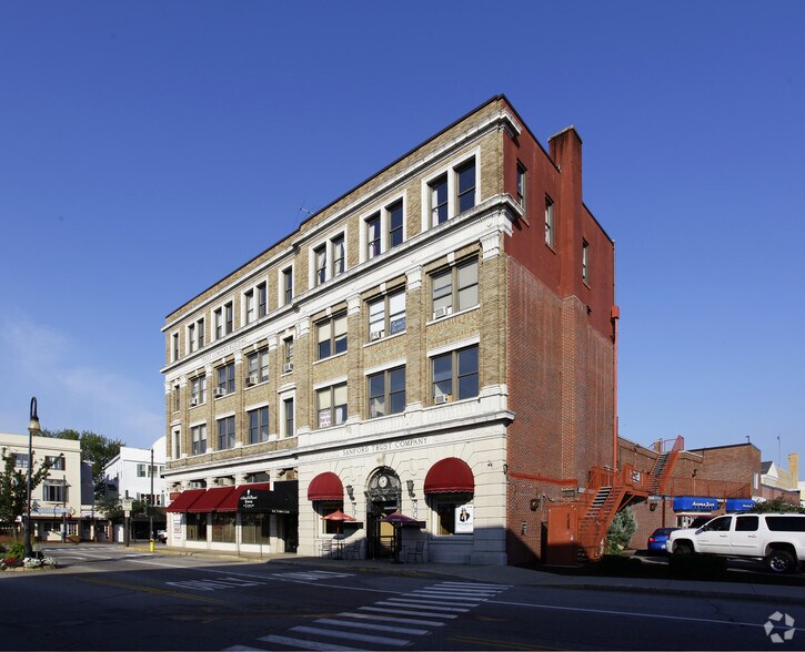 More Photos Of 4 Washington St, Sanford Office For Sale