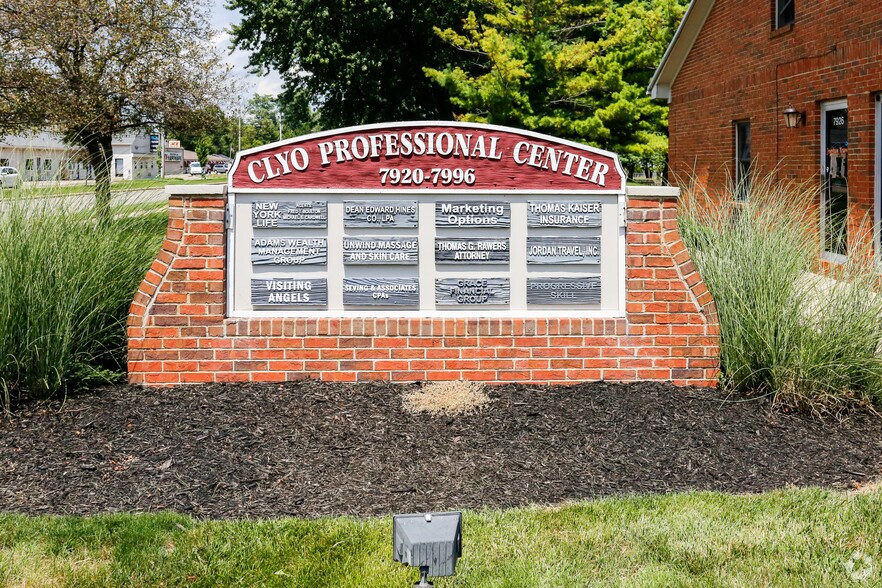 More Photos Of 7920-7956 Clyo Rd, Dayton Office For Lease
