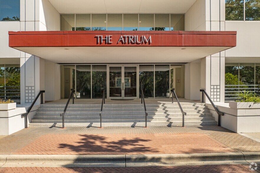 More Photos Of , Tallahassee Office For Sale