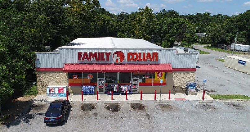 More Photos Of 1717 N Pace Blvd, Pensacola Freestanding For Sale