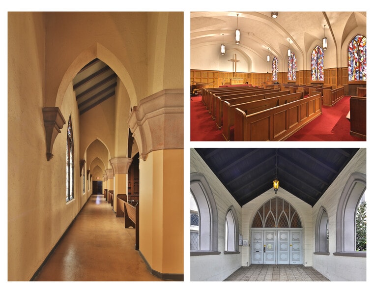 More Photos Of 464 E Walnut St, Pasadena Specialty For Lease