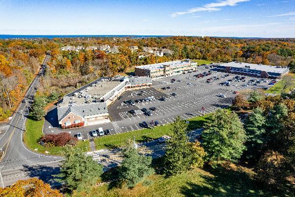 More Photos Of 380-400 Chief Justice Cushing Hwy, Cohasset Unknown For Lease