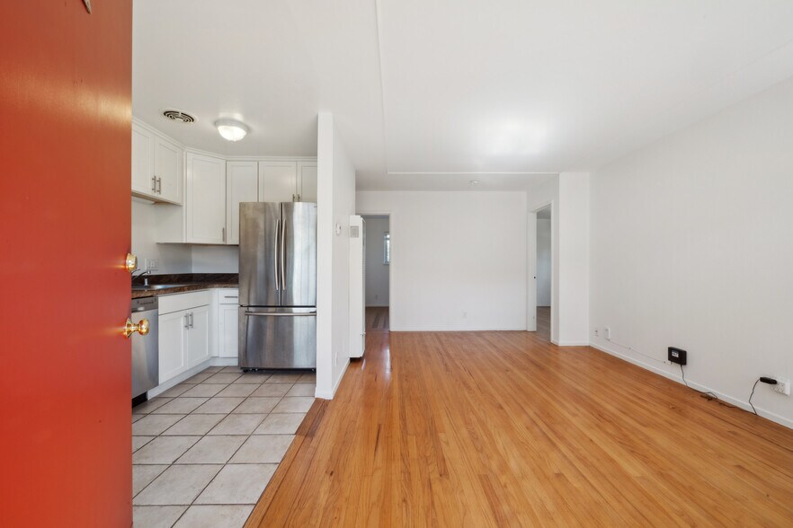 More Photos Of 5445 Broadway, Oakland Apartments For Sale