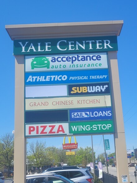 More Photos Of 1501-1525 E 87th St, Chicago Unknown For Lease