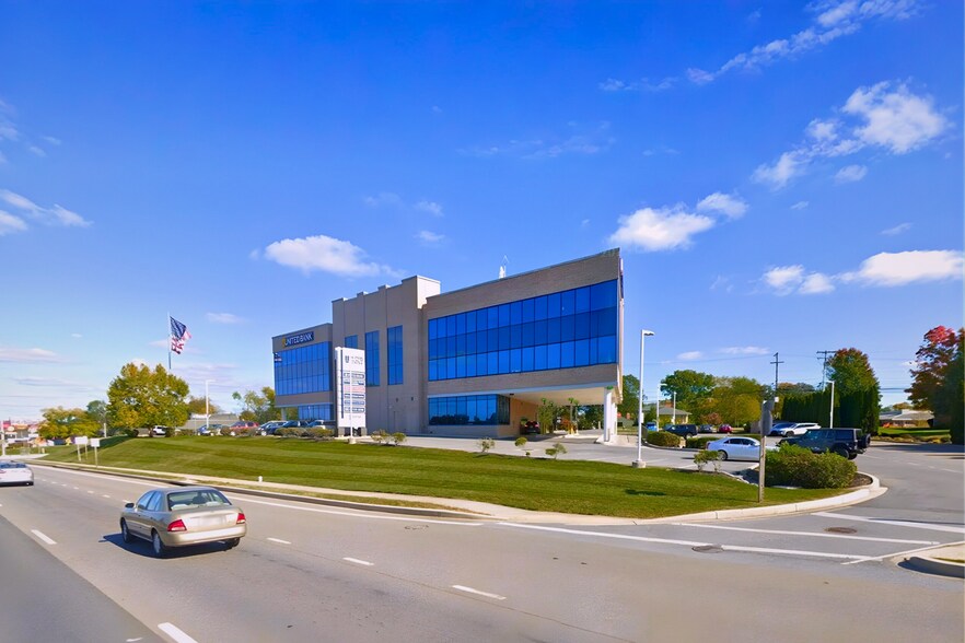 More Photos Of 1219 Mt. Aetna Rd, Hagerstown Office For Lease