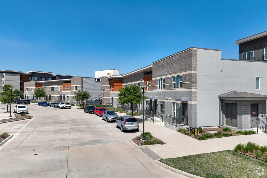 More Photos Of 3000 Northside Blvd, Richardson Multifamily For Sale
