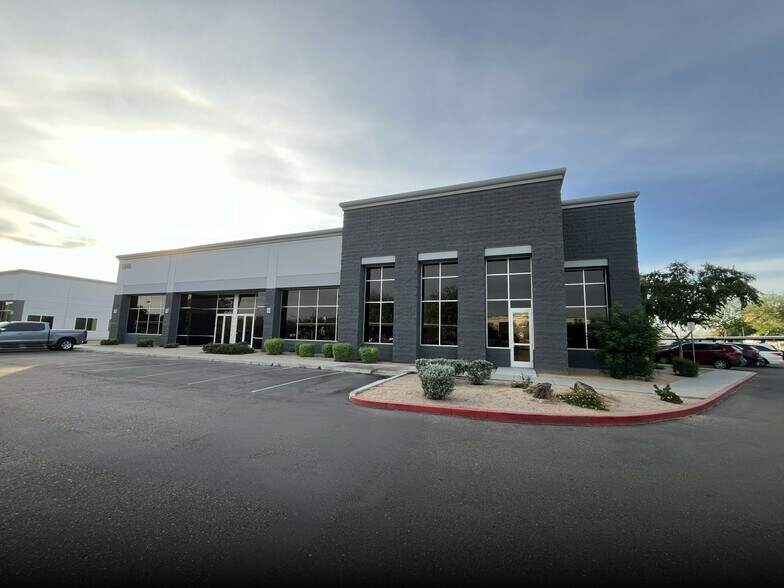 Primary Photo Of 1830 N 95th Ave, Phoenix Office For Lease