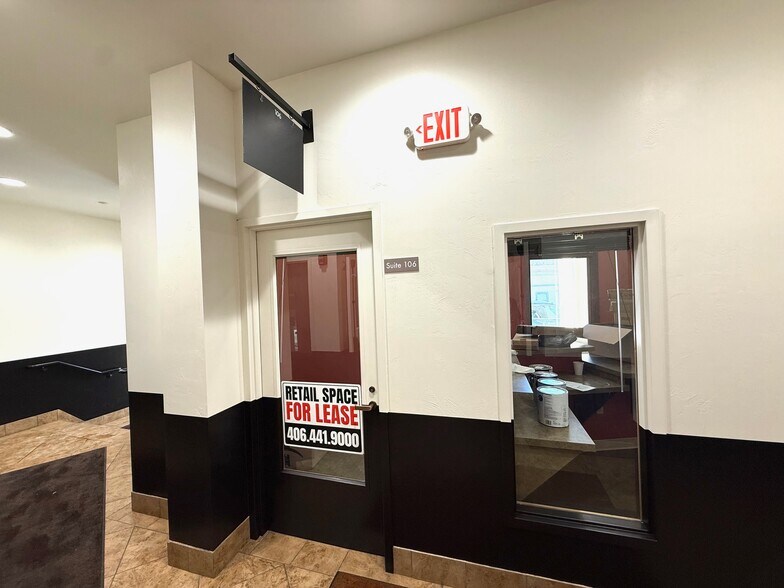 More Photos Of 314 N Last Chance Gulch, Helena Office For Lease