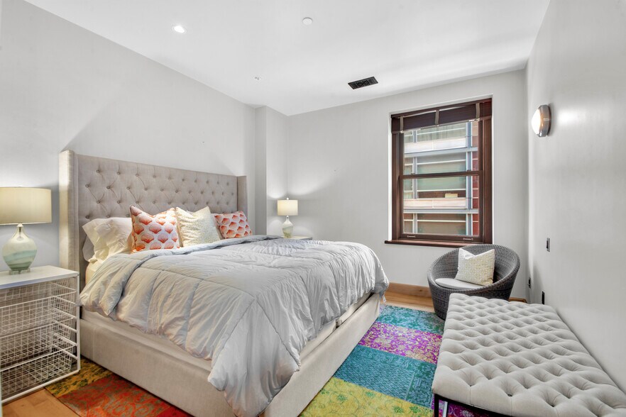 More Photos Of 104 Grand St, New York Storefront Retail Residential For Sale