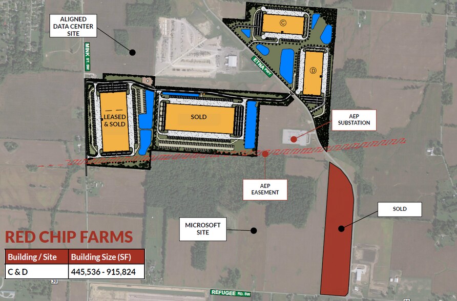 More Photos Of 3049 Etna Pkwy, Etna Land For Sale