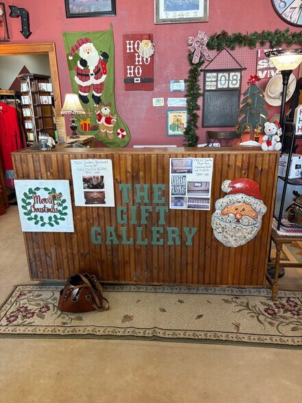 More Photos Of 145 E Main St, Sedan General Retail For Sale