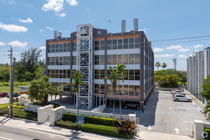 More Photos Of 1400 NW 107th Ave, Miami Medical For Lease