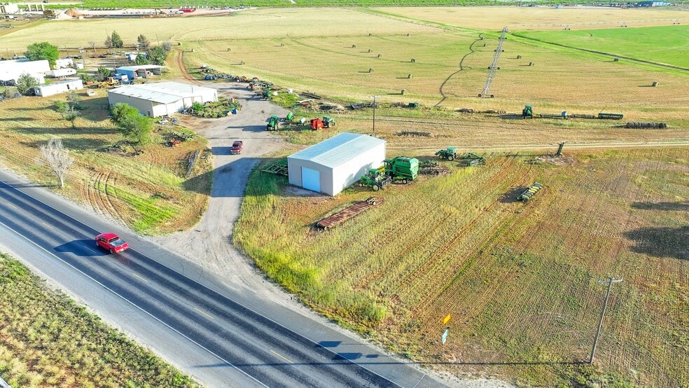 More Photos Of 7909 N FM 1788, Midland Land For Sale