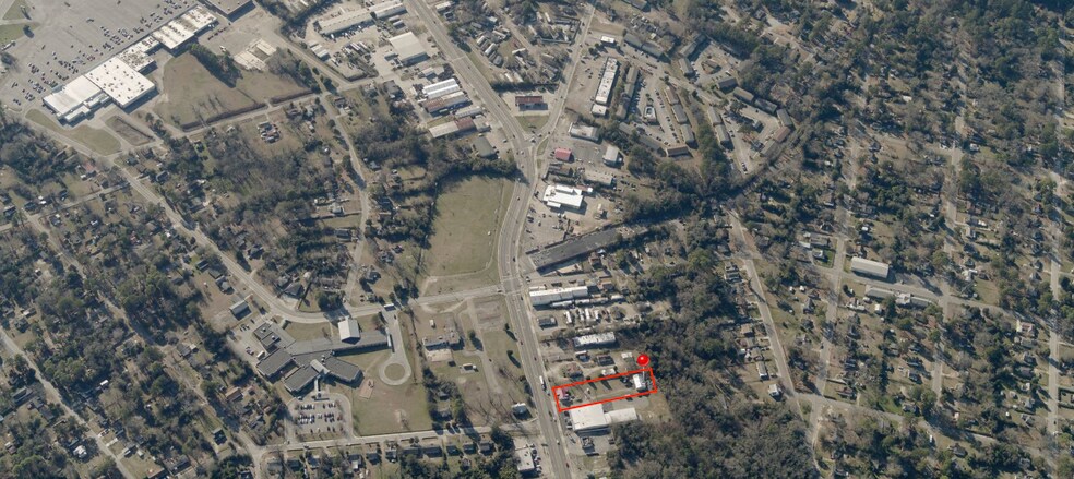 More Photos Of 2325 Milledgeville Rd, Augusta Office For Sale