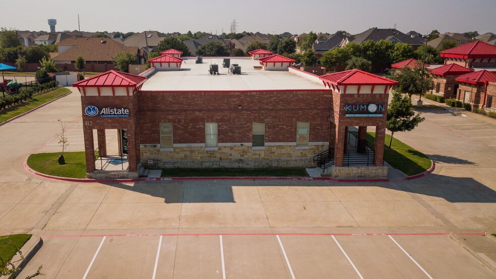 More Photos Of 416 Village Dr, Murphy Medical For Lease