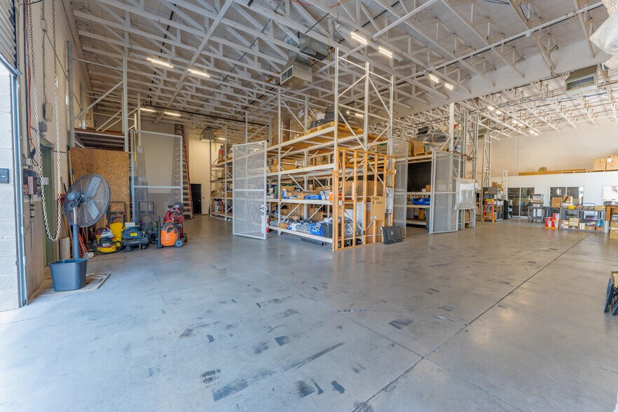 More Photos Of 3184 N Colorado St, Chandler Warehouse For Sale