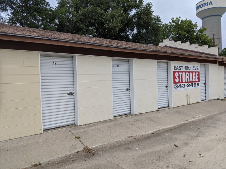 More Photos Of , Emporia Specialty For Sale