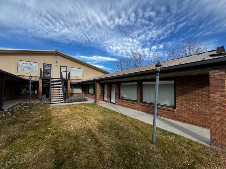 More Photos Of 2707 W Eisenhower Blvd, Loveland Warehouse For Lease