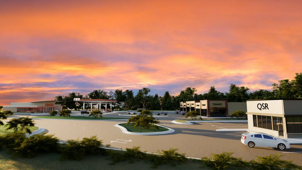 More Photos Of 1726 Columbia Ave, Franklin Land For Lease