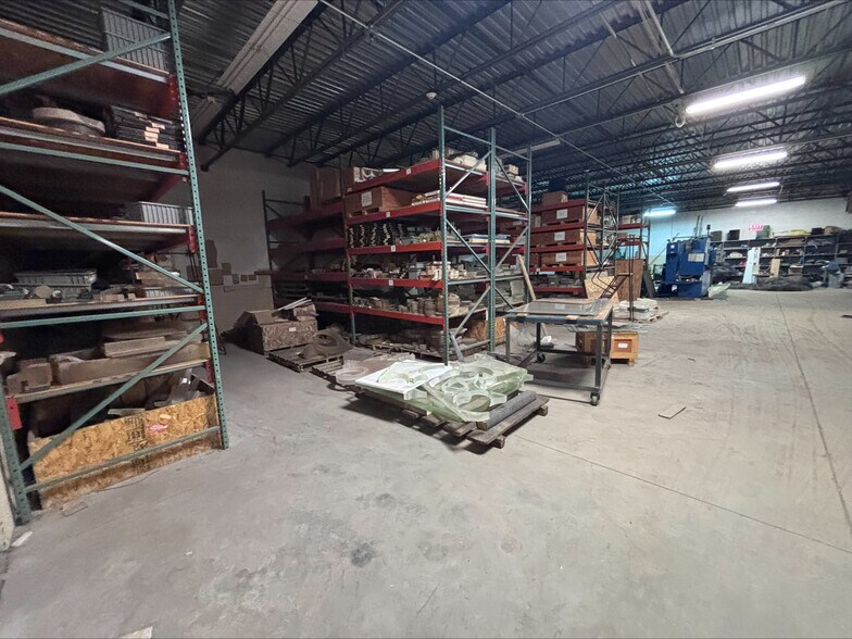 More Photos Of 1335 Emerson St, Rochester Manufacturing For Lease