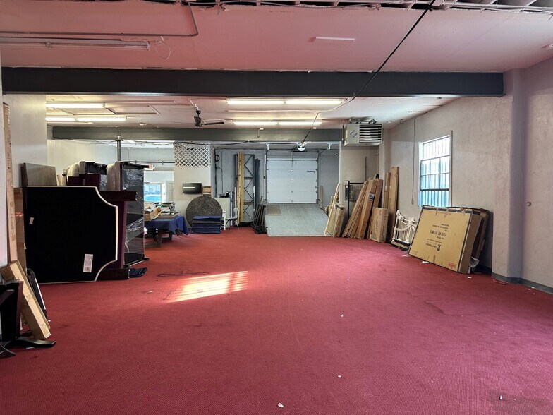 More Photos Of 107 Milbar Blvd, Farmingdale Warehouse For Sale