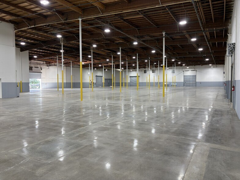 More Photos Of 1201 Shore St, West Sacramento Warehouse For Sale