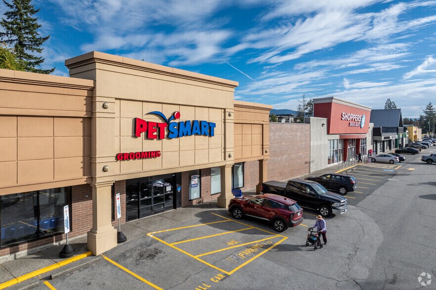More Photos Of 22441 Dewdney Trunk Rd, Maple Ridge Freestanding For Lease