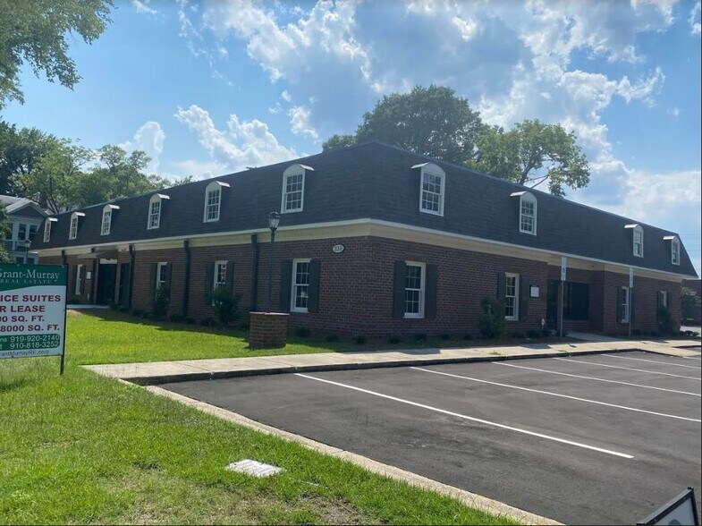 More Photos Of 310 Dick St, Fayetteville Office For Lease