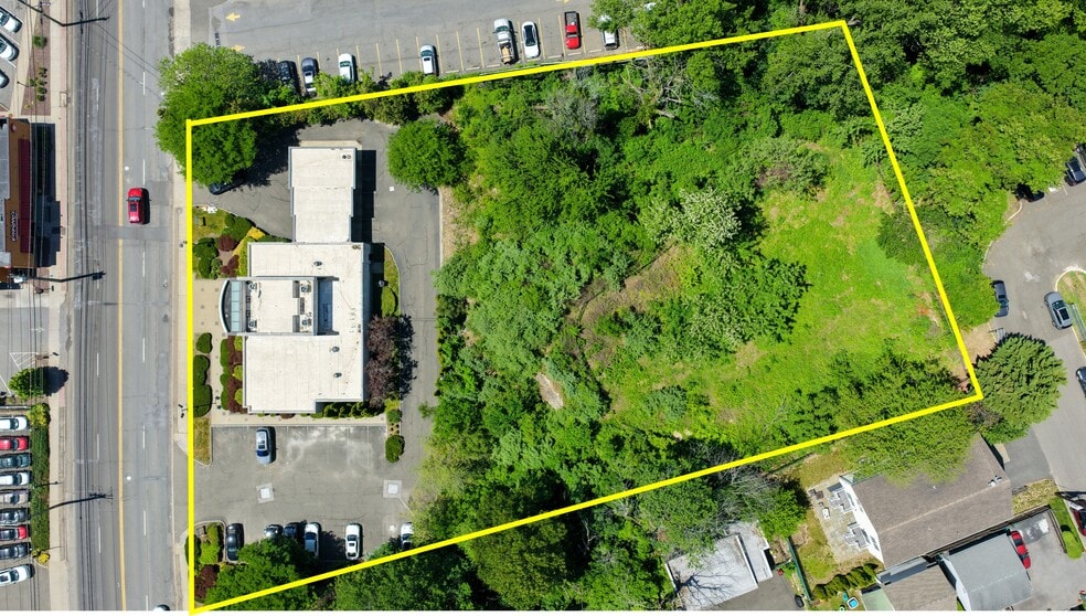 More Photos Of 250 Boston Post Rd, Port Chester Land For Sale