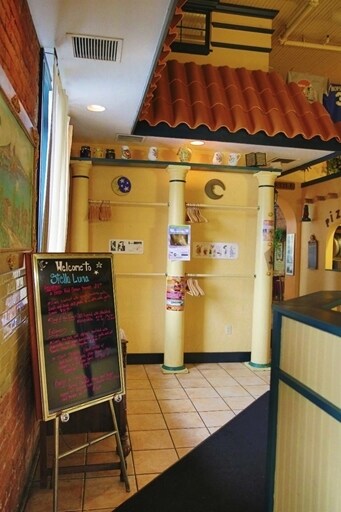 More Photos Of 58-60 Market St, Oneonta Restaurant For Sale