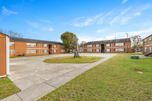 More Photos Of , New Orleans Multifamily For Sale