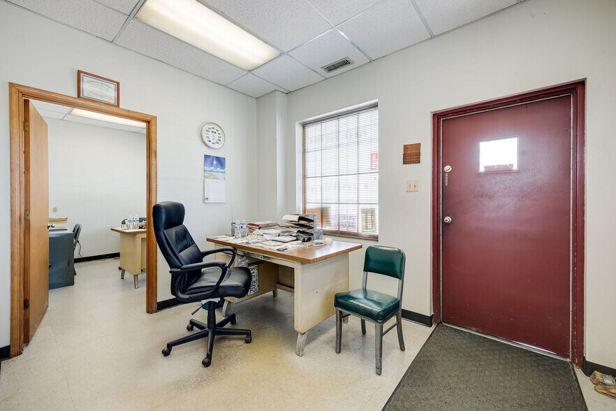 More Photos Of 7 Cowardin Ave, Richmond Freestanding For Sale