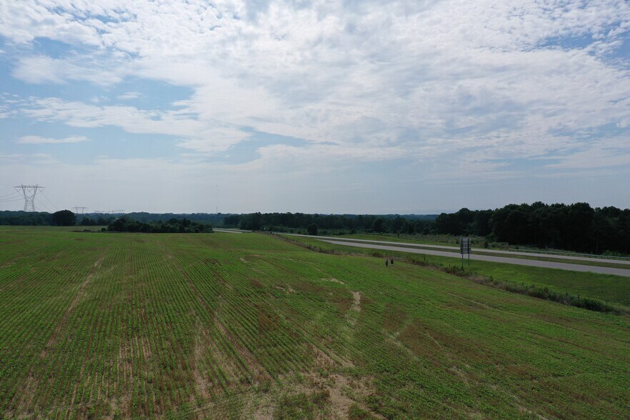 More Photos Of 128 Westlee St, Shelby Land For Sale