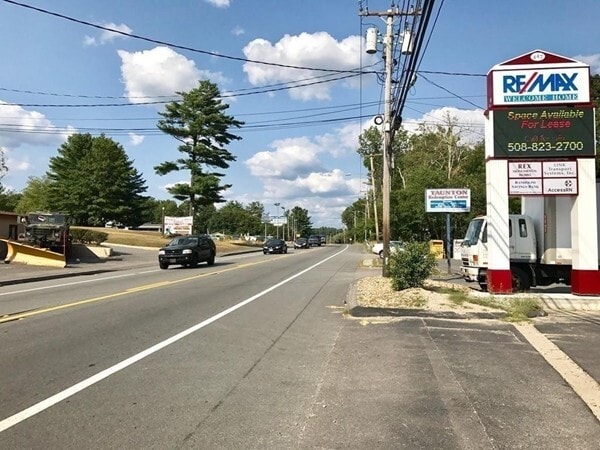 More Photos Of 447 Broadway, Taunton Office For Lease