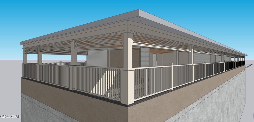 More Photos Of 436 Harrison Ave, Panama City Storefront For Sale