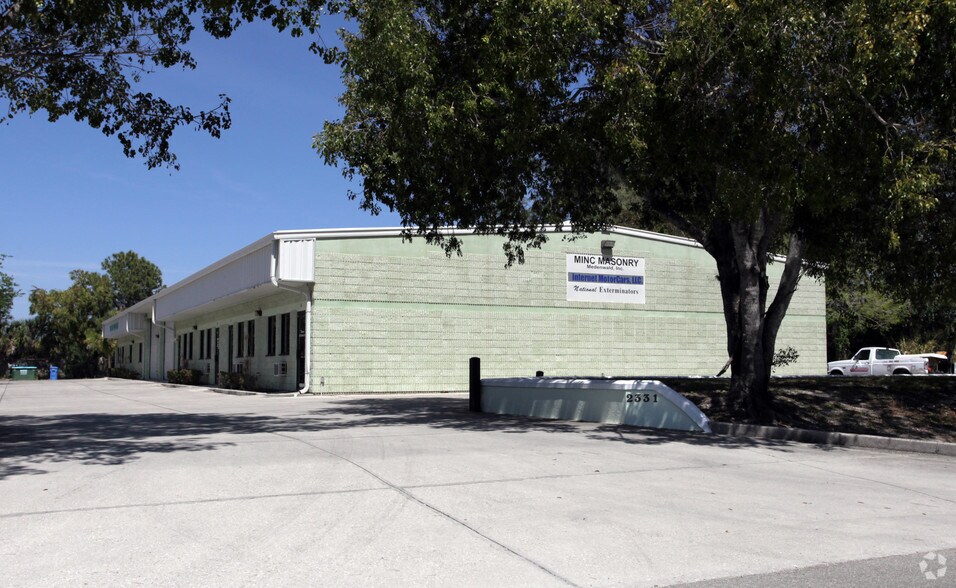 More Photos Of 2331 Bruner Ln, Fort Myers Warehouse For Sale