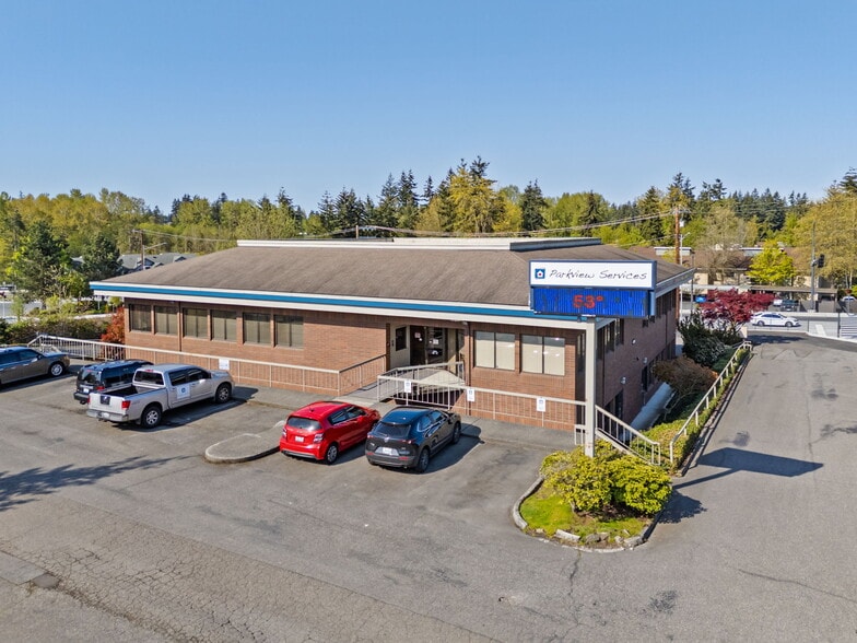 More Photos Of 4720 200th St SW, Lynnwood Office For Sale