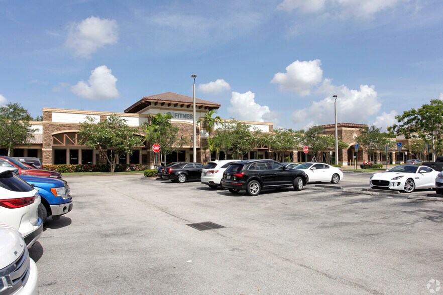 More Photos Of 7201-7391 N State Road 7, Parkland Unknown For Lease