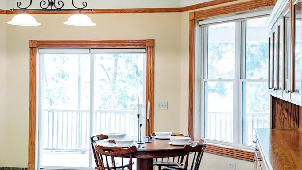 More Photos Of 352 MO-245, Dadeville Horse Stables For Sale