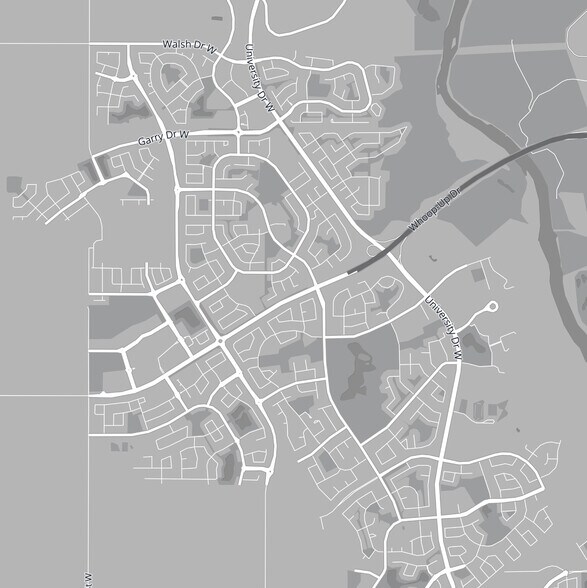 More Photos Of 35 Mauretania Rd W, Lethbridge Storefront For Lease