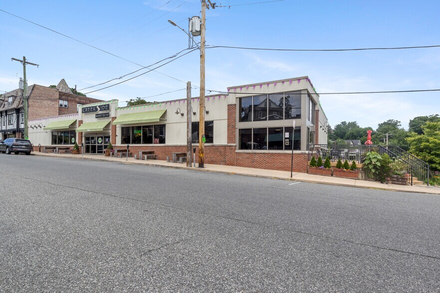 More Photos Of 7909 High School Rd, Elkins Park Restaurant For Lease