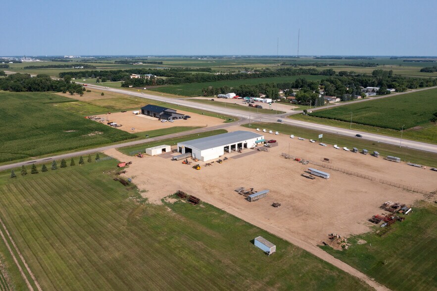 More Photos Of 39505 133rd St, Bath Manufacturing For Sale