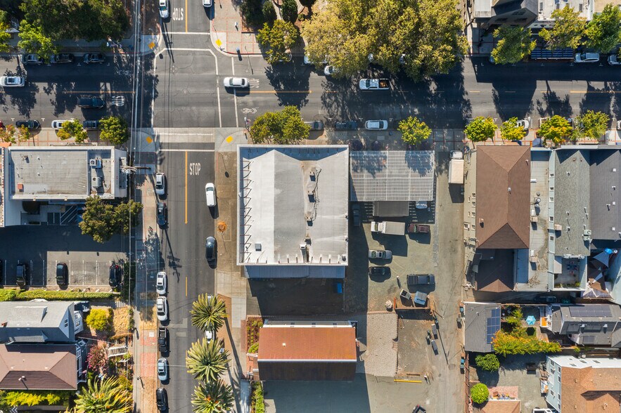 More Photos Of 106 W J St, Benicia Office For Sale