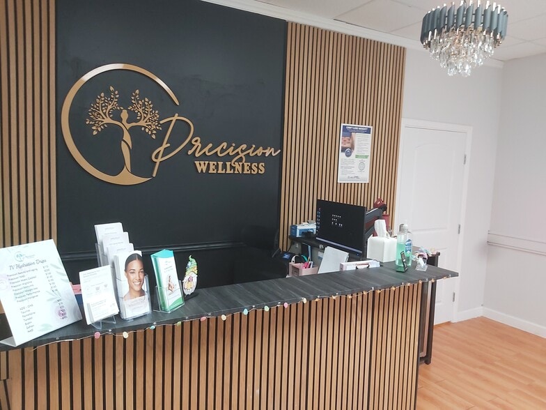 More Photos Of 5805 Coit Rd, Plano Medical For Lease