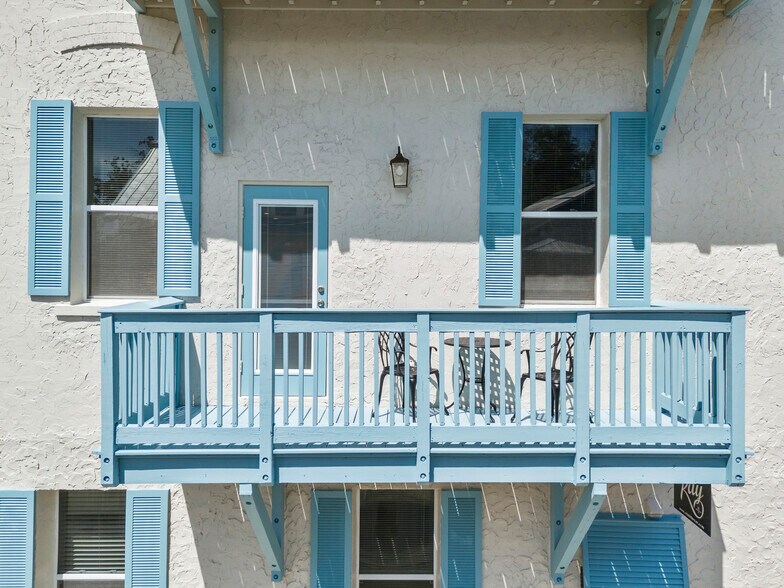 More Photos Of 92 Washington St, Saint Augustine Specialty For Sale