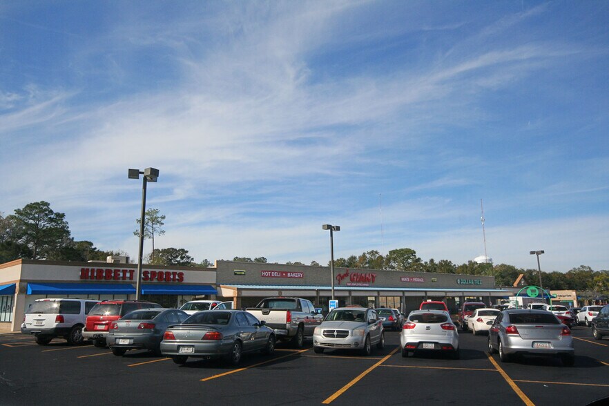 More Photos Of 1615 E Shotwell St, Bainbridge Land For Lease