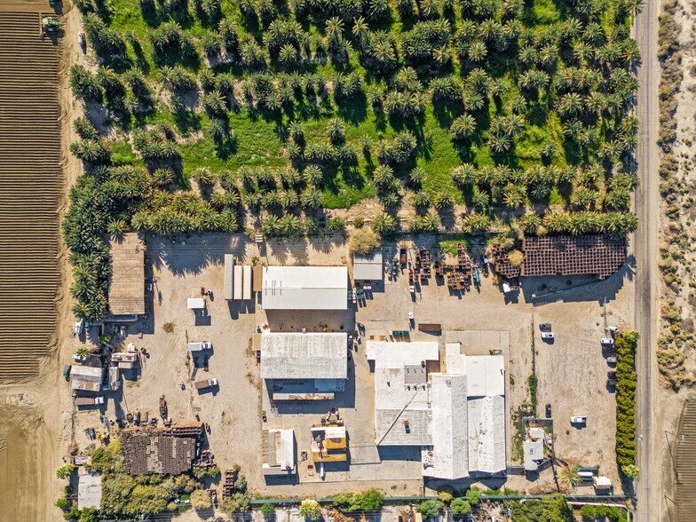 More Photos Of 82291 Avenue 61, Thermal Distribution For Sale