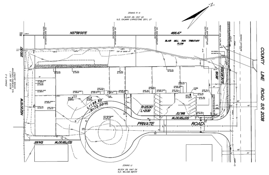 More Photos Of 244 E County Line Rd, Hatboro Manufacturing For Sale